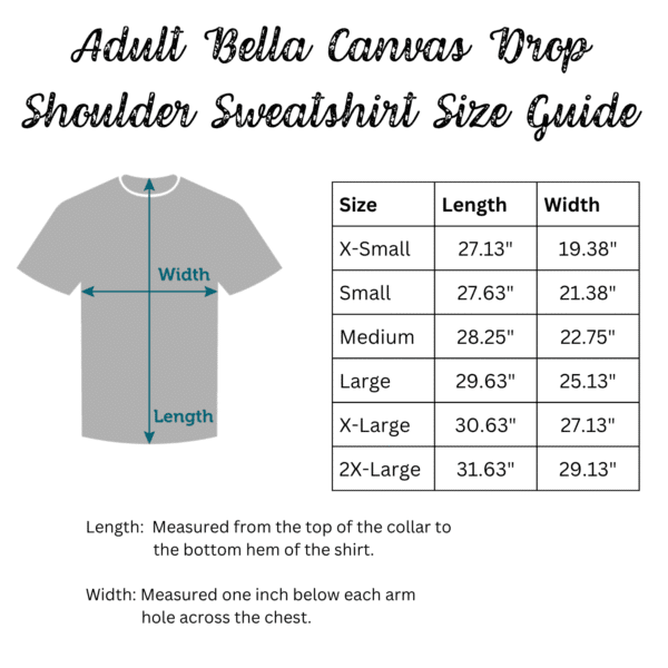 Dance Mom Life Tee & Sweatshirt - Image 7